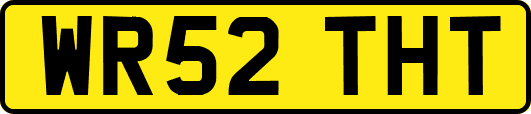 WR52THT