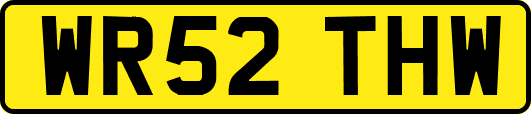 WR52THW