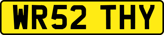 WR52THY