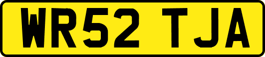 WR52TJA