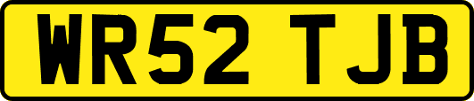 WR52TJB