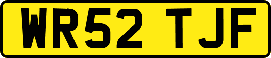 WR52TJF