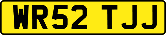 WR52TJJ