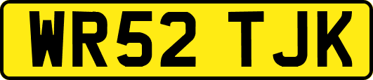 WR52TJK
