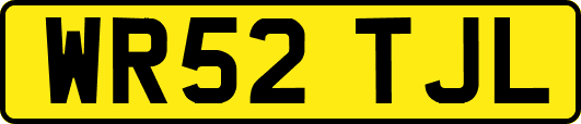 WR52TJL