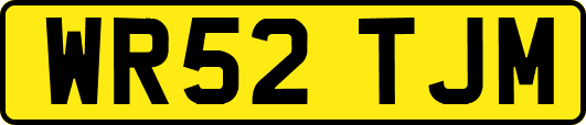 WR52TJM