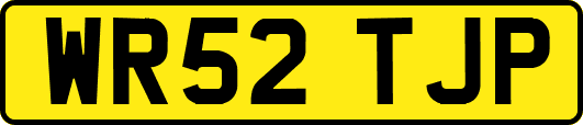 WR52TJP