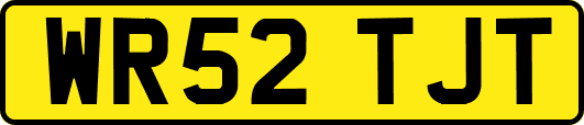 WR52TJT