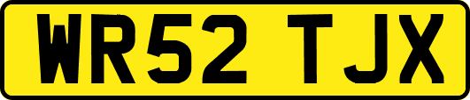 WR52TJX