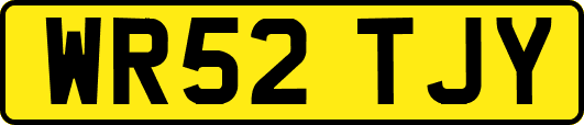 WR52TJY