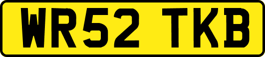 WR52TKB