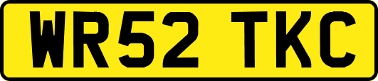 WR52TKC