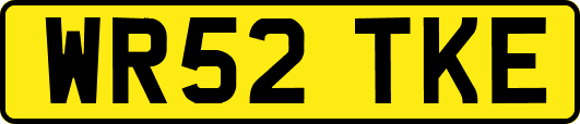 WR52TKE