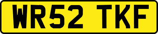 WR52TKF