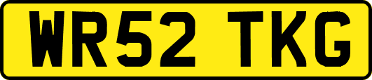 WR52TKG