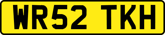 WR52TKH
