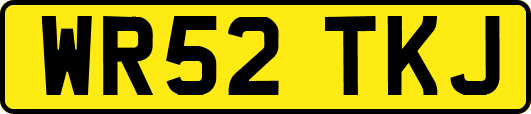 WR52TKJ