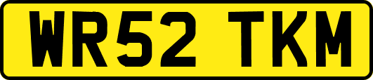 WR52TKM