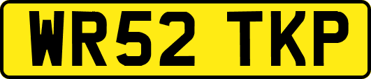 WR52TKP