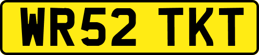 WR52TKT