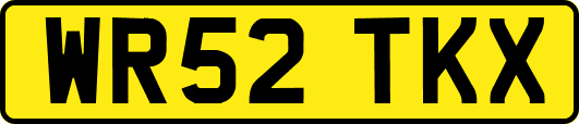 WR52TKX
