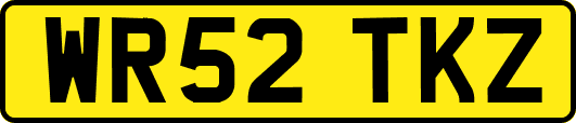 WR52TKZ
