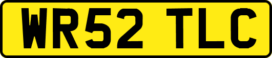 WR52TLC