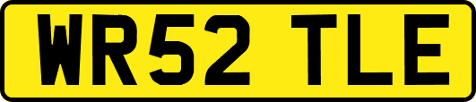 WR52TLE