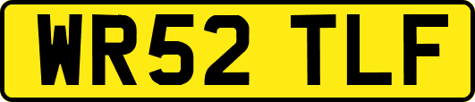WR52TLF