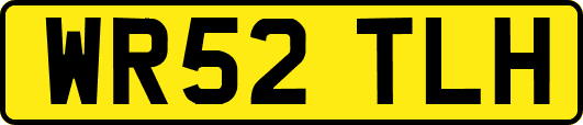 WR52TLH