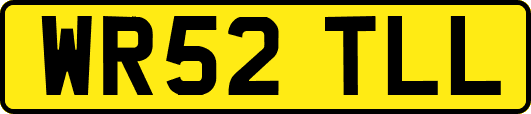 WR52TLL