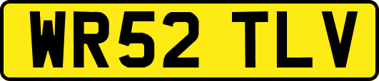 WR52TLV