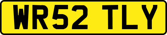 WR52TLY