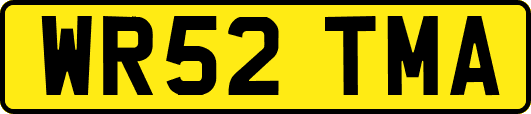 WR52TMA