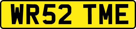 WR52TME