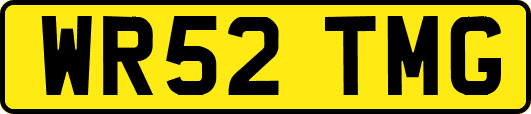 WR52TMG