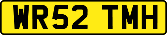 WR52TMH