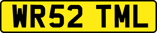 WR52TML