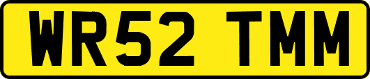 WR52TMM