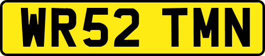 WR52TMN