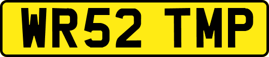 WR52TMP