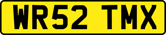 WR52TMX