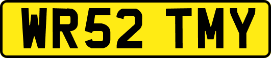 WR52TMY