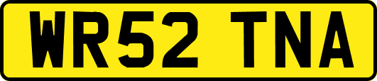 WR52TNA