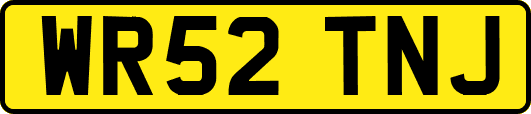 WR52TNJ