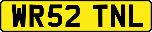 WR52TNL