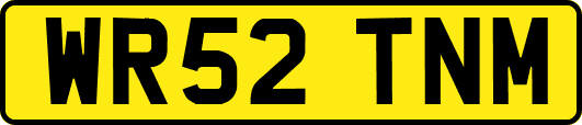 WR52TNM