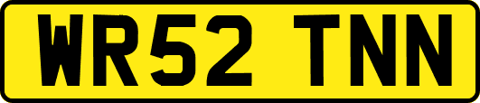 WR52TNN