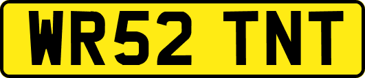 WR52TNT