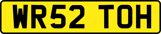 WR52TOH
